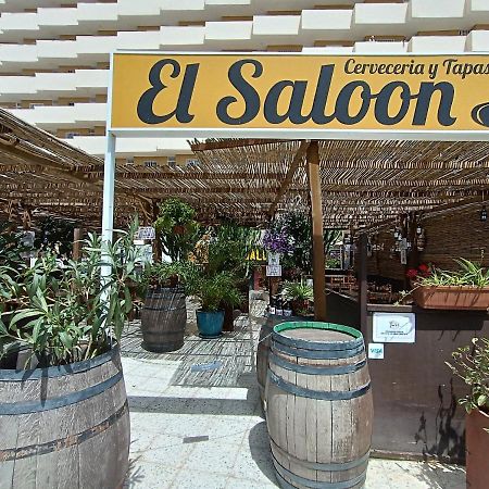 Molinos Holidays Playa Del Ingles San Bartolomé Zewnętrze zdjęcie