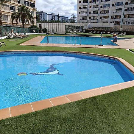 Molinos Holidays Playa Del Ingles San Bartolomé Zewnętrze zdjęcie