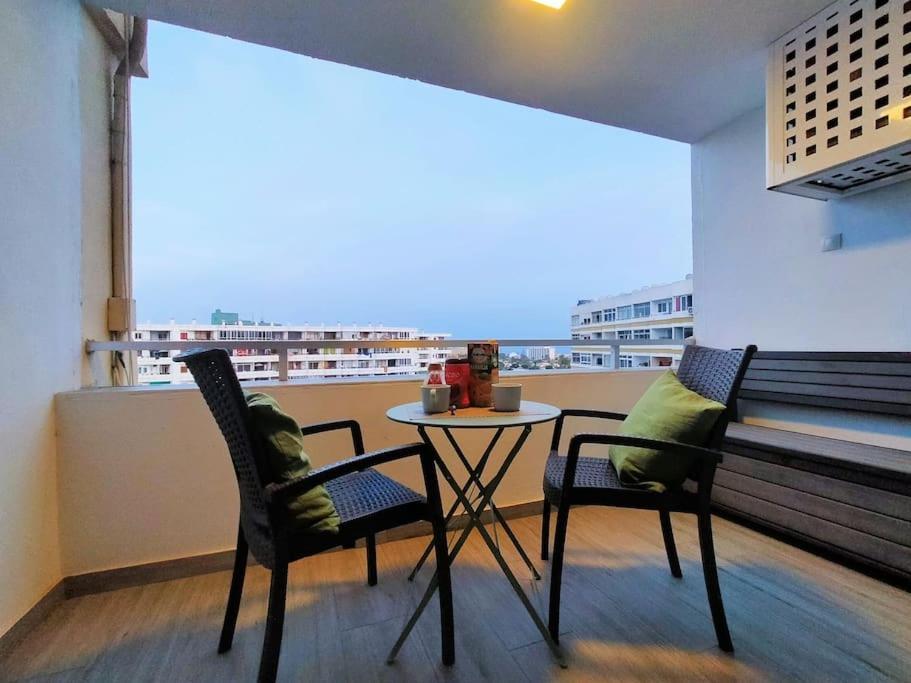 Molinos Holidays Playa Del Ingles San Bartolomé Zewnętrze zdjęcie