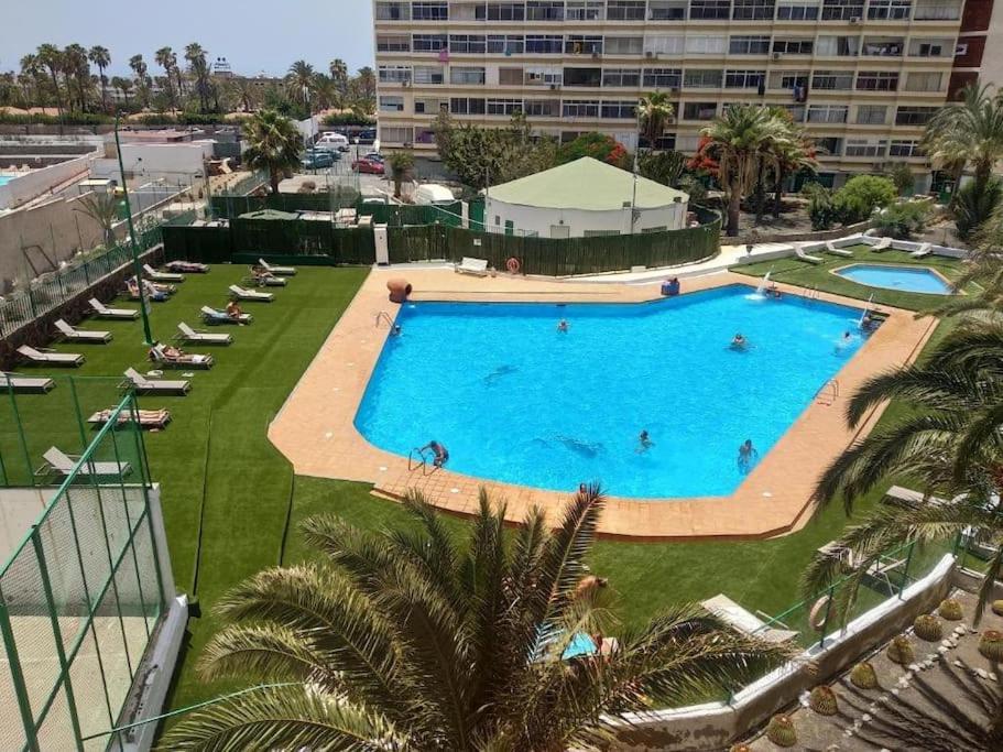 Molinos Holidays Playa Del Ingles San Bartolomé Zewnętrze zdjęcie