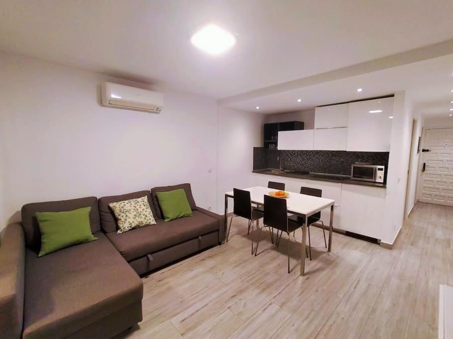 Molinos Holidays Playa Del Ingles San Bartolomé Zewnętrze zdjęcie