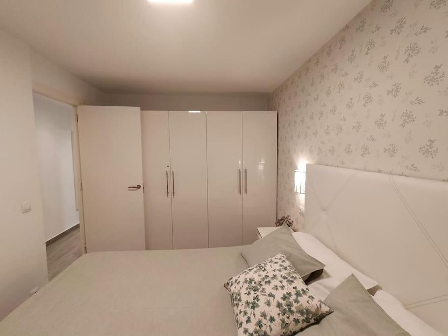 Molinos Holidays Playa Del Ingles San Bartolomé Zewnętrze zdjęcie