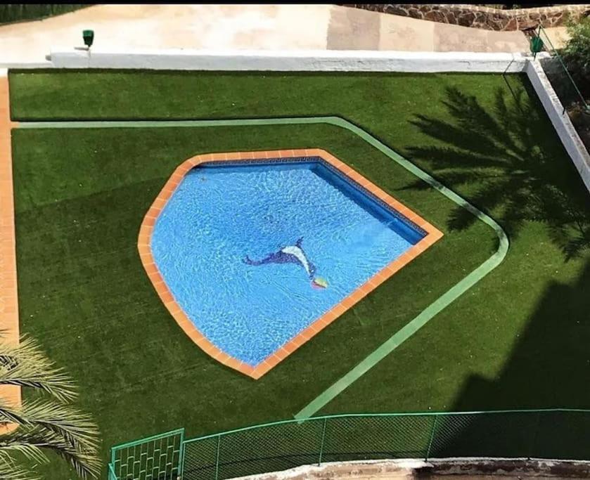 Molinos Holidays Playa Del Ingles San Bartolomé Zewnętrze zdjęcie