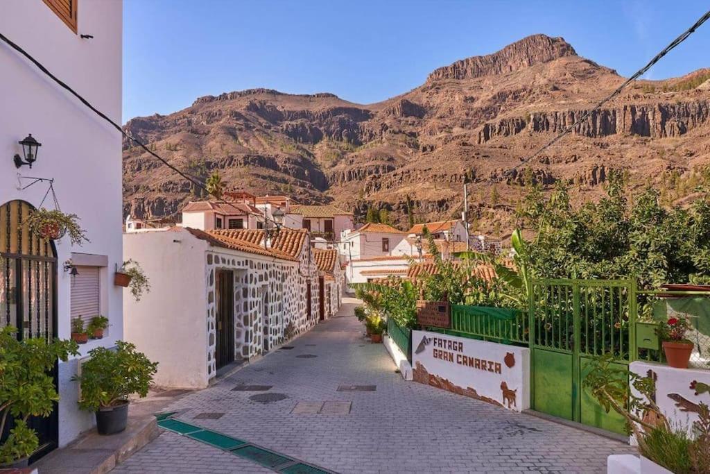 Molinos Holidays Playa Del Ingles San Bartolomé Zewnętrze zdjęcie