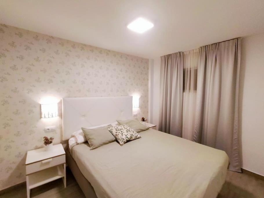 Molinos Holidays Playa Del Ingles San Bartolomé Zewnętrze zdjęcie
