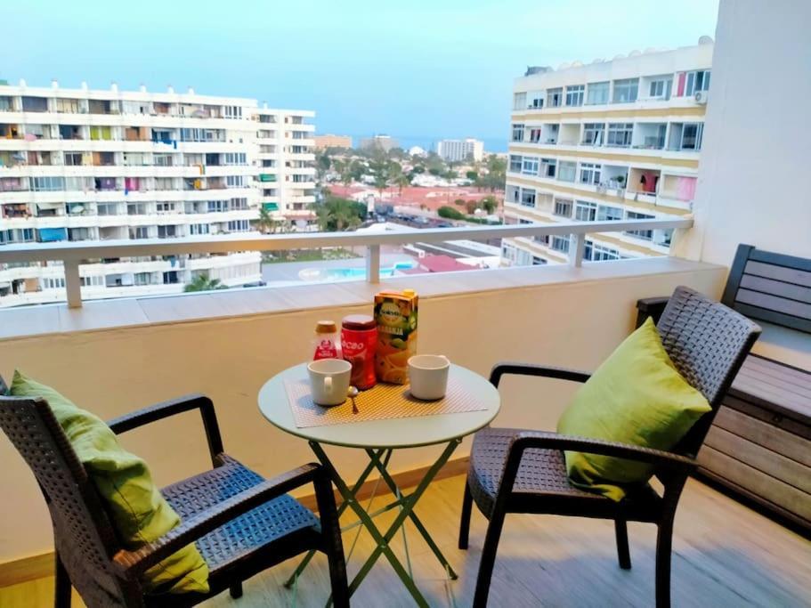 Molinos Holidays Playa Del Ingles San Bartolomé Zewnętrze zdjęcie