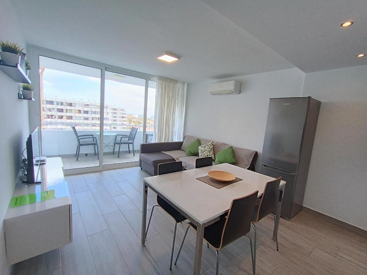 Molinos Holidays Playa Del Ingles San Bartolomé Zewnętrze zdjęcie
