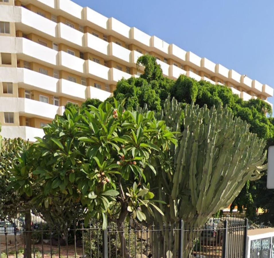 Molinos Holidays Playa Del Ingles San Bartolomé Zewnętrze zdjęcie